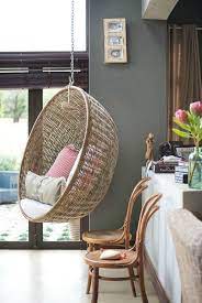 hangstoelen eenig wonen hangstoel hangende stoelen huis interieur