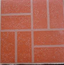 It can completely change the look and feel of a room for a reasonable price. A Brick In Time Smallhousepress