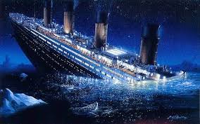 titanic facts for kids fun