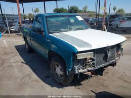 Image result for Light Blue 1993 Truck