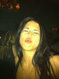 Erin Jarrell's Instagram, Twitter & Facebook