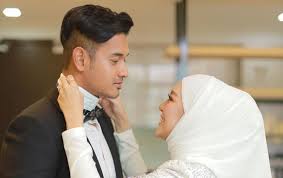 Wah, ini baru betul semangat nak berkahwin. Mawar Rashid Izin Suami Berangan Nak Tambah Dua Asalkan Ada Kemampuan Saya Sokong Selagi Tak Melanggar Ajaran Islam Hiburan Mstar