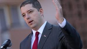 Kuzey Mitrovica'dan Djuric: Sırbistan, Sırp halkına destek olmak amacıyla  Kosova'da 149 farklı proje uyguluyor