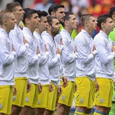 Сегодня, 21 июня, сборная украины встретилась с национальной командой австрии. Mdrwxg8vkcextm