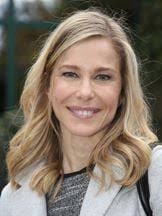 Andrea Landes's Instagram, Twitter & Facebook