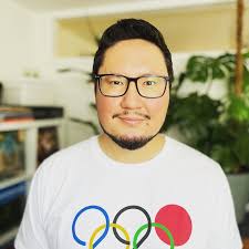 Let's Take A Trip with Gregory Thrasher