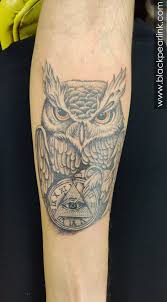 Maybe you would like to learn more about one of these? Mysterious Owl Tattoos With Hidden Meaning