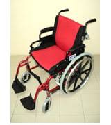 (innovator) is a private limited company established since 2009. Ll Light Weight Aluminum Wheelchair Qr Mag Wheel C W Buy In Petaling Jaya