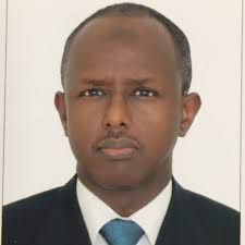 Abdirashid Warsame's Instagram, Twitter & Facebook