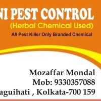 We are a locally owned, and operated pest control business. 2 100 Pest Profiles Linkedin