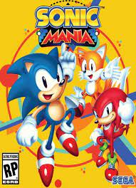He appears in the game sonic forces, where he becomes the leader of a resistance created to fight back against eggman's advancing forces. Sonic Mania Cpy Update V1 03 0831 Pcgames Download