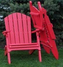 A glass enclosed walk in shower, granite countertops, ceramic sinks and fine. Folding Adirondak Chair By Creekside Poly Lawn Furniture Made Of 100 Post Consumer Plastic Thi Amish Crafts Beautiful Outdoor Living Spaces Amish Furniture