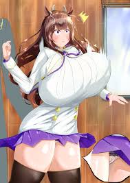 commander and kashino (azur lane) drawn by cresteaj | Danbooru