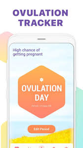 Download my ovulation calculator apk for android. Period Tracker Ovulation Calendar Fertility App For Android Apk Download
