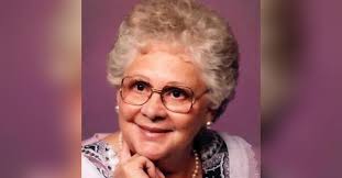 Eula Geraldine Harp Obituary