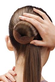 How to make a bun using a hair doughnut youtube all thanks to hair donuts gone are the days of spending hours perfecting hair buns these clever tools are the must have tool for creating 20 hairstyles in 1 donut easy hairstyles quick. How To Make A Ballerina Bun With Light Hair