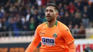 Anastasios Bakasetas Lazio Interested In Alanyaspor Attacker The Laziali