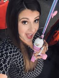 Meteorologist Lacey Swope