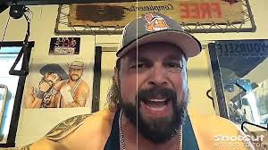 Wade Hess has some strong words for the DOA Grand Champion AMIRA ahead of  her clash with Timothy Thatcher