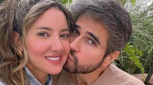 Daniel Arenas y Daniela Álvarez, juntos de nuevo