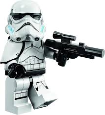 Maybe you would like to learn more about one of these? Lego Star Wars 5002938 Stormtrooper Sergeant 2015 By Lego Amazon De Spielzeug
