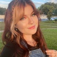 Amber Harman's Instagram, Twitter & Facebook