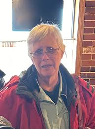 Sylvia Rickett Obituary