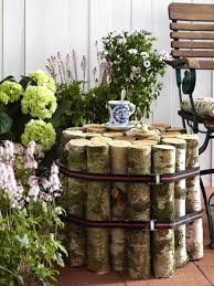 Arredi e complementi di arredo fai da te per il giardino! 6 Idee Fai Da Te Per Realizzare Mobili Da Giardino Guida Giardino
