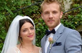 Gzsz Die Emotionalsten Hochzeiten Aller Zeiten Gzsz Gzsz Stars Kleid Hochzeit