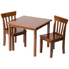 Find stockbilleder af wooden table black chairs two square i hd og millionvis af andre royaltyfri stockbilleder, illustrationer og vektorer i shutterstocks samling. Furniture Kids Room Square Top Brown Varnished Mahogany Wood Table And Chairs Childrens W Kids Table And Chairs Round Table And Chairs Coffee Table With Chairs