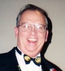 Obituary for Roger G. Riehl