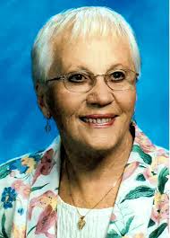 Muriel Zisk Obituary