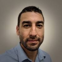 Carlos Isaac Cabrera