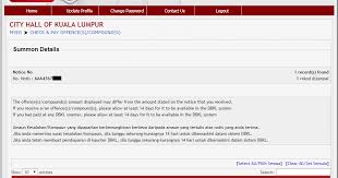 Download smart selangor app 2. Hacks For Life How To Check Your Dbkl Summons Online