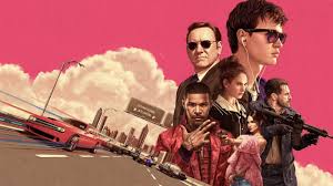 Em ritmo de fuga, o jovem baby (ansel elgort) tem uma mania curiosa: Domingo Maior 31 01 Em Ritmo De Fuga Na Globo