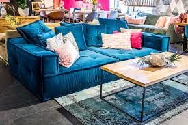 Sofa türkis vergleichsratgeber statt testrageber. Die Wascherei Sofa Marrakesh Navy