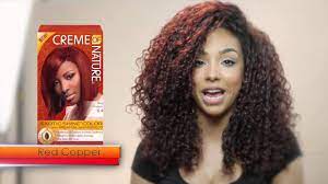 Shine In Color Makeover With Jade Of Lipstickncurls Youtube
