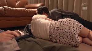 MIAB 147 Explicit Sleeping Sex with Konatsu