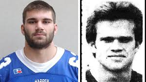 Harper Creek Top 10 football players of all time-No.3-4