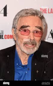 Burt reynolds hi-res stock photography and images