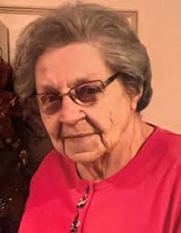 Darlene B Martin Obituary February 11, 2022
