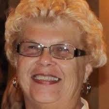 Maria Byrnes's Instagram, Twitter & Facebook