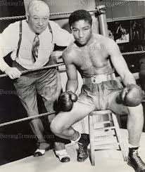 Eddie Booker & Frank Shuler