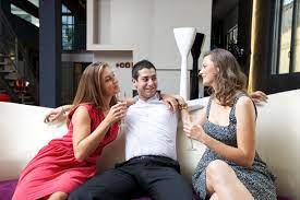 In 2019, who gets to define love? How To Find A Unicorn For A Couple Polyamory Today