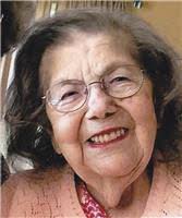 Francisca Reyes Obituary