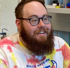 Lab Members — Pager Lab