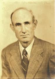 Simmy Royal “Sim Roy” Wallace (1888-1980)