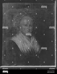 Mary cary hi-res stock photography and images