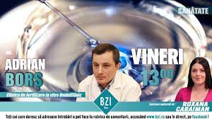 Centrul de feertilizare i̇n vitro din cadrul spitalelor universitare yeditepe atrage atenția prin cadrul de medici bine pregǎtiți și echipa numeroasă de embriologi și biologi cu experiență, în special. Programul NaÈ›ional De Fertilizare In Vitro Cum Pot Beneficia Cuplurile Infertile Din IaÈ™i De Gratuitatea Programului Doctor Adrian Bors