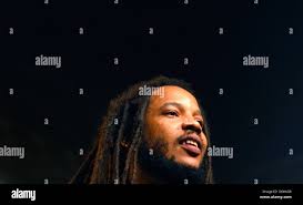 Jamaican musician hi-res stock photography and images